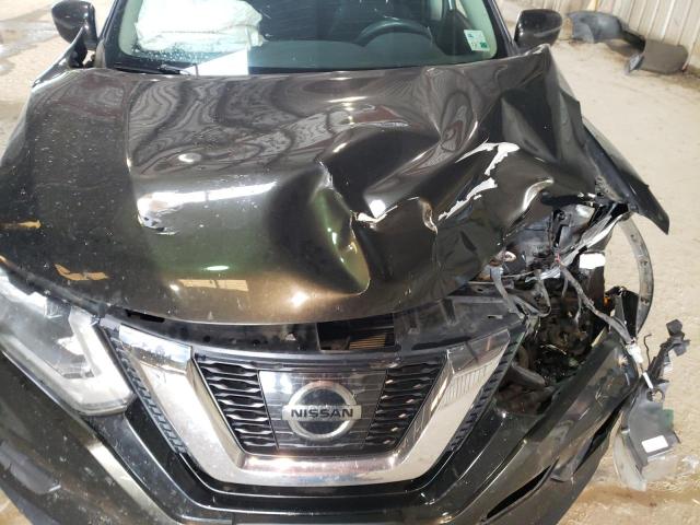 Photo 7 from auction – 2017 NISSAN ROGUE S with VIN 5N1AT2MT7HC857644