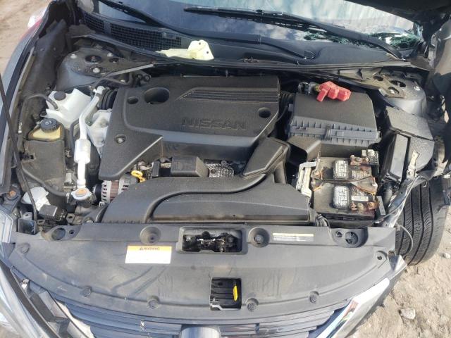 Photo 7 from auction – 2018 NISSAN ALTIMA 2.5 with VIN 1N4AL3AP1JC199090