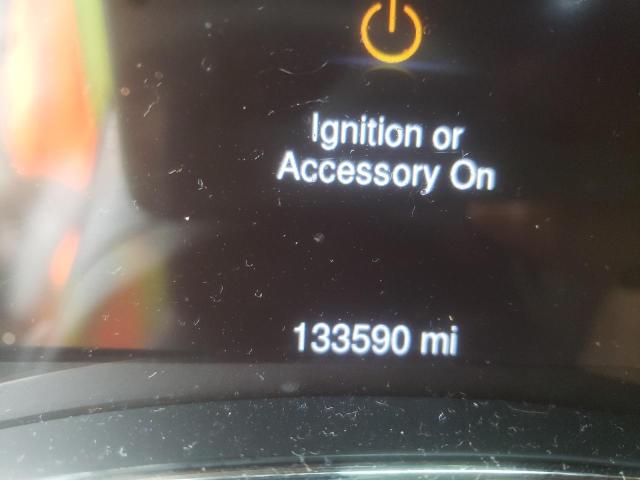 Photo 8 from auction – 2015 JEEP GRAND CHER with VIN 1C4RJFBG1FC787825