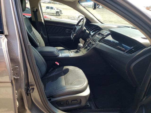 Photo 5 from auction – 2012 FORD TAURUS LIM with VIN 1FAHP2FW2CG129736