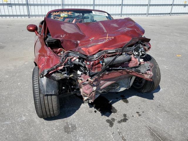 Photo 9 from auction – 2006 MAZDA MX-5 MIATA with VIN JM1NC25FX60121732