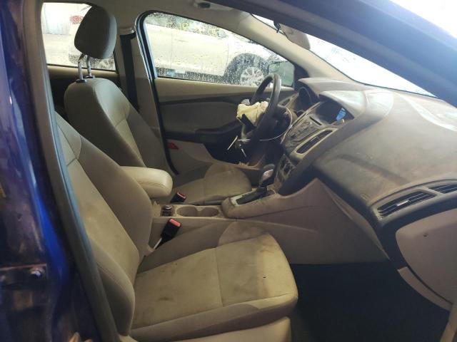 Photo 5 from auction – 2012 FORD FOCUS SE with VIN 1FAHP3K27CL267773