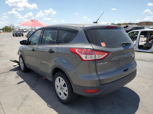 Photo 3 from auction – 2013 FORD ESCAPE S with VIN 1FMCU0F78DUC61179