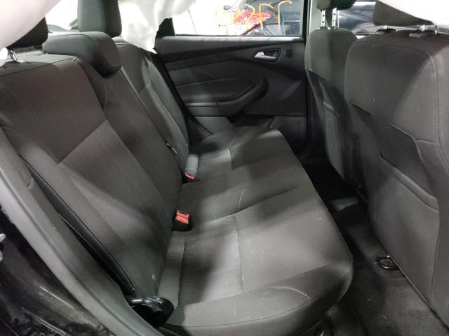 Photo 6 from auction – 2017 FORD FOCUS SEL with VIN 1FADP3H28HL245374