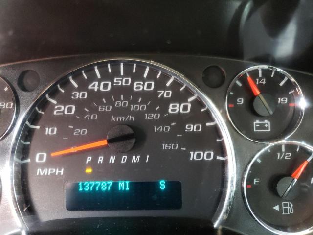 Photo 8 from auction – 2019 CHEVROLET EXPRESS G3 with VIN 1GAZGPFG2K1216762