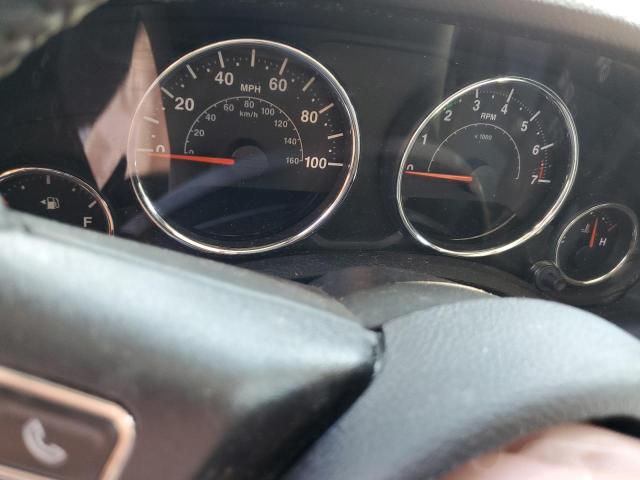 Photo 8 from auction – 2018 JEEP WRANGLER S with VIN 1C4AJWAG5JL831297