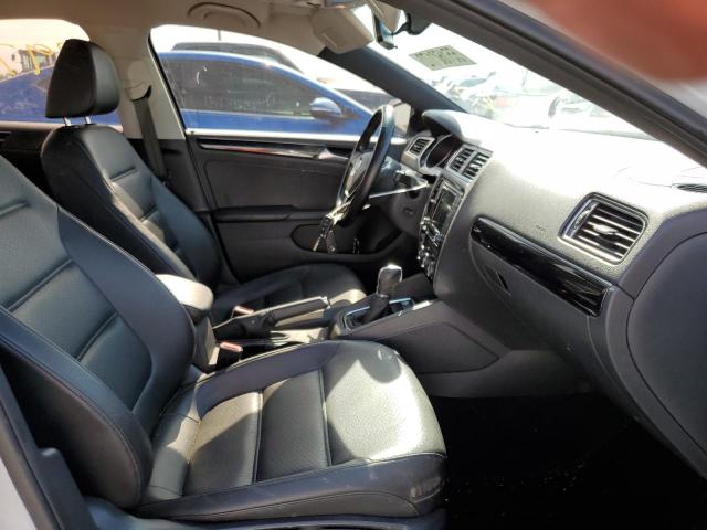 Photo 5 from auction – 2017 VOLKSWAGEN JETTA SEL with VIN 3VWL17AJ4HM381271