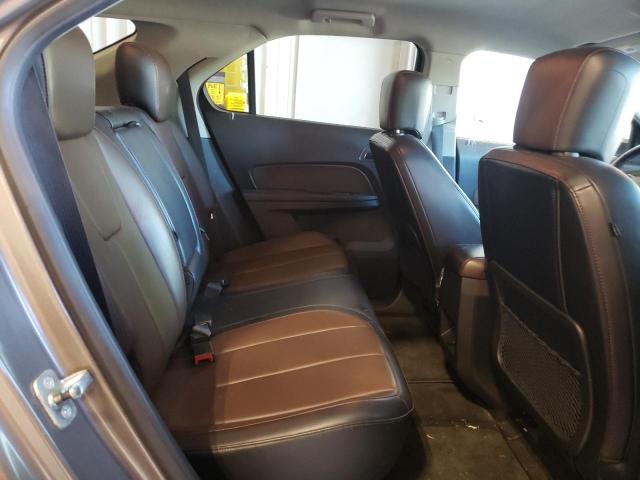 Photo 6 from auction – 2010 CHEVROLET EQUINOX LT with VIN 2CNFLNEYXA6320816