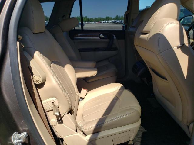 Photo 6 from auction – 2011 BUICK ENCLAVE CX with VIN 5GAKVCED6BJ360556