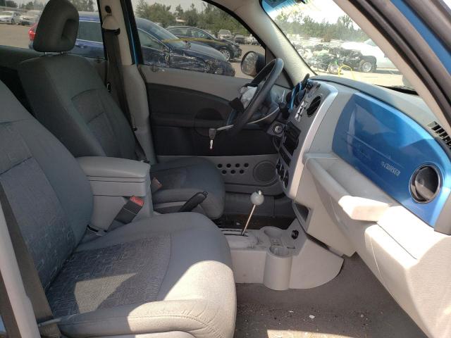 Photo 5 from auction – 2008 CHRYSLER PT CRUISER with VIN 3A8FY48B88T130177