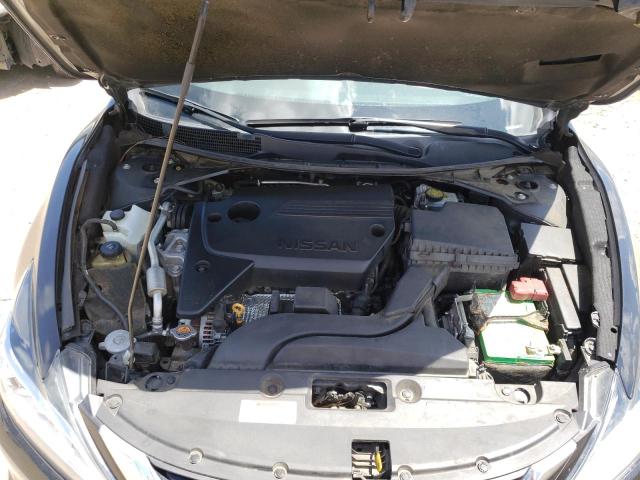 Photo 7 from auction – 2018 NISSAN ALTIMA 2.5 with VIN 1N4AL3AP3JC135729