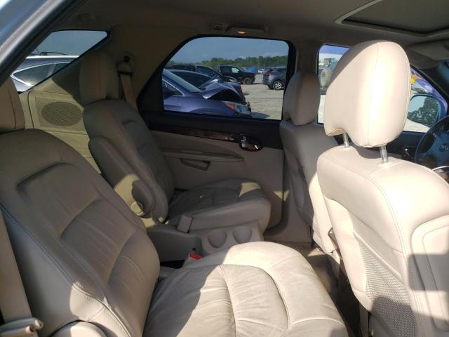Photo 6 from auction – 2006 BUICK RENDEZVOUS with VIN 3G5DB03796S546311