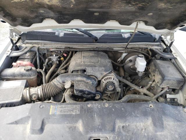 Photo 7 from auction – 2007 CHEVROLET SILVERADO with VIN 2GCEC19CX71732134