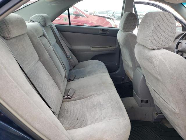Photo 6 from auction – 2002 TOYOTA CAMRY LE with VIN 4T1BE32K92U508226