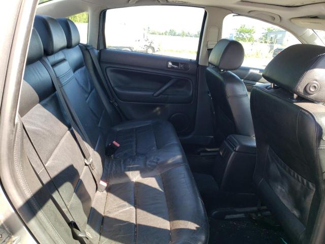 Photo 6 from auction – 2002 VOLKSWAGEN PASSAT GLS with VIN WVWPD23B62P035969