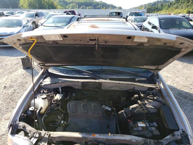 Photo 7 from auction – 2003 FORD ESCAPE LIM with VIN 1FMCU94193KB11515