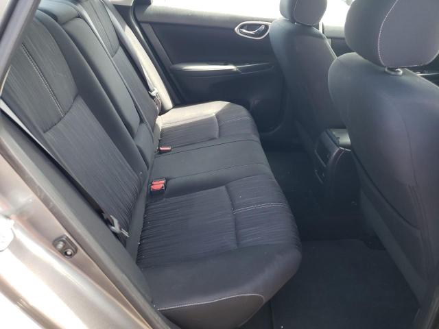 Photo 6 from auction – 2017 NISSAN SENTRA S with VIN 3N1AB7AP3HY211605