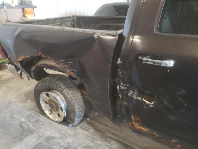 Photo 9 from auction – 2010 DODGE RAM 2500 with VIN 3D7TT2CTXAG119652