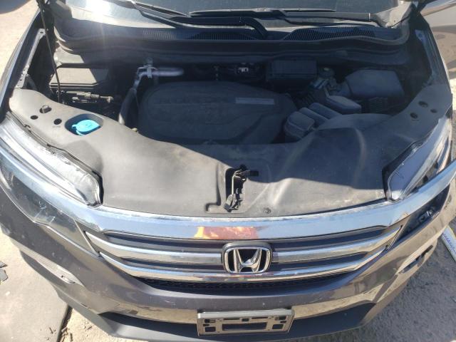 Photo 7 from auction – 2016 HONDA PILOT LX with VIN 5FNYF6H15GB032052