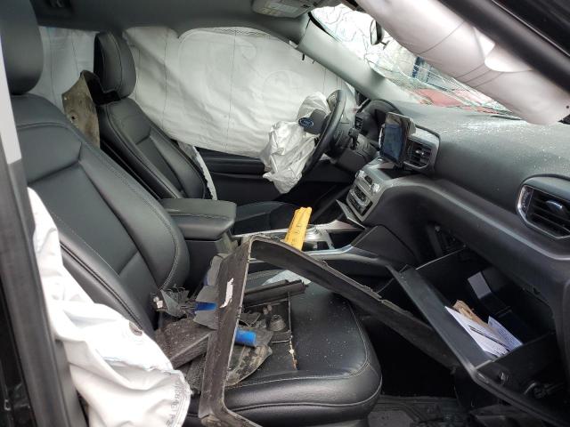 Photo 5 from auction – 2020 FORD EXPLORER X with VIN 1FMSK8DH7LGC57195