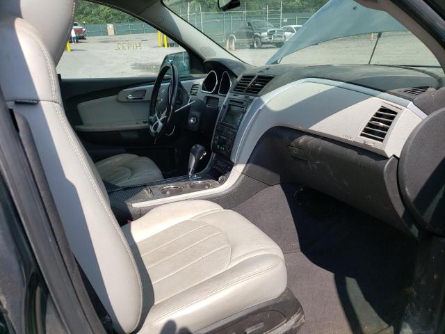 Zdjęcie 5 z aukcji – 2011 CHEVROLET TRAVERSE L z VIN 1GNKVLED0BJ154672
