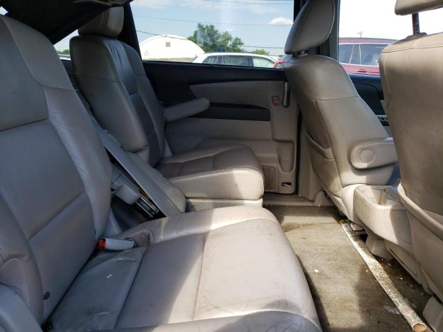 Photo 6 from auction – 2011 HONDA ODYSSEY TO with VIN 5FNRL5H94BB085847