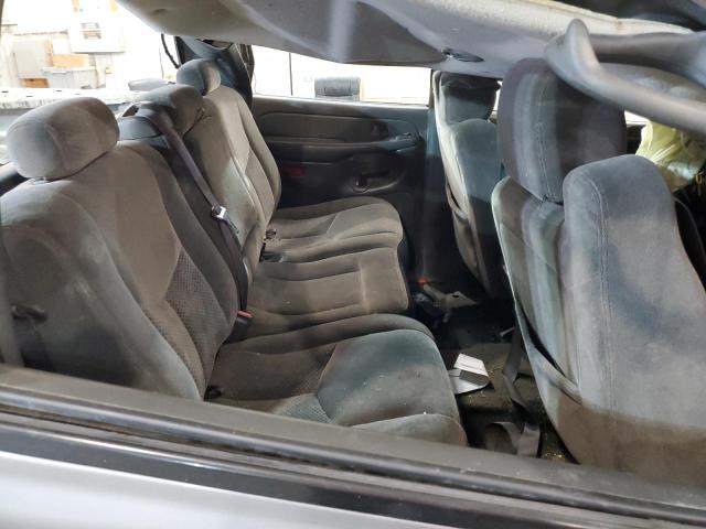 Photo 6 from auction – 2007 CHEVROLET SILVERADO with VIN 2GCEK13Z771124443