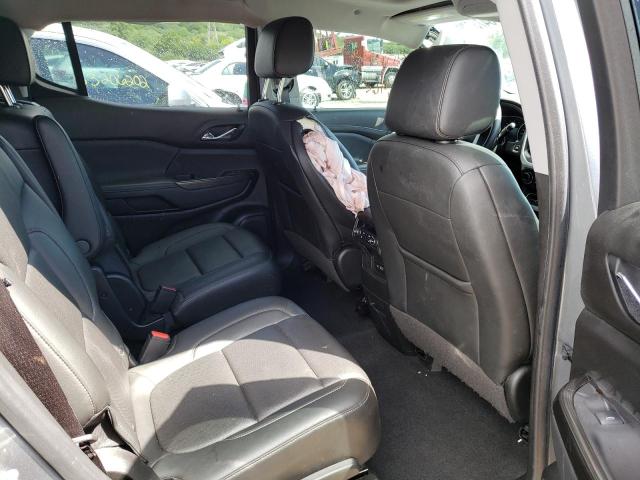 Photo 6 from auction – 2021 GMC ACADIA SLT with VIN 1GKKNULS2MZ110200