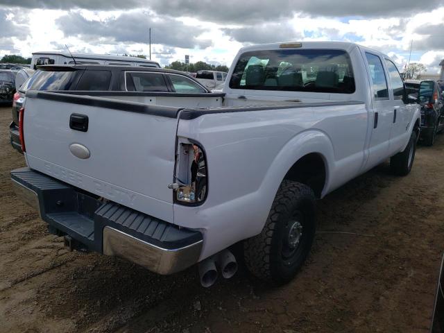 Photo 4 from auction – 2012 FORD F250 SUPER with VIN 1FT7W2BTXCEC90934