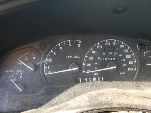 Photo 8 from auction – 2000 FORD RANGER SUP with VIN 1FTZR15V4YTA65130