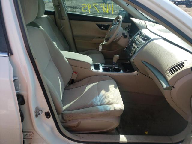 Photo 5 from auction – 2013 NISSAN ALTIMA 2.5 with VIN 1N4AL3AP1DN585243