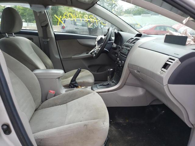 Photo 5 from auction – 2012 TOYOTA COROLLA with VIN 2T1BU4EE1CC834250