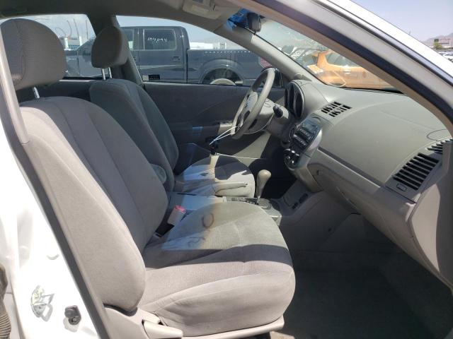 Photo 5 from auction – 2004 NISSAN ALTIMA SE with VIN 1N4AL11D74C108872