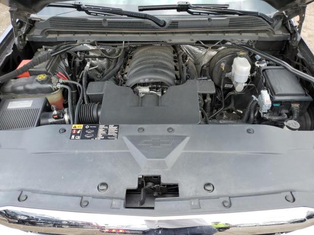 Photo 7 from auction – 2016 CHEVROLET 1500 SILVE with VIN 3GCPCREC0GG185444
