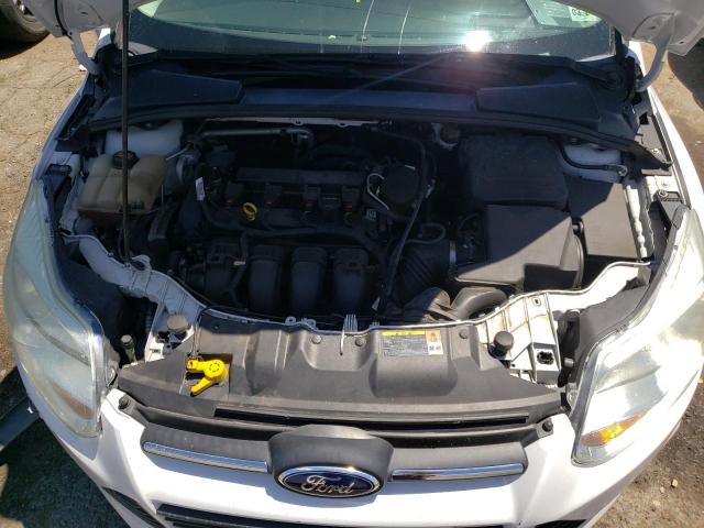 Photo 7 from auction – 2013 FORD FOCUS SE with VIN 1FADP3F20DL376019