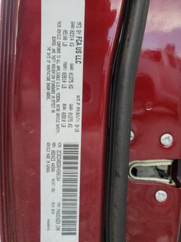 Photo 10 from auction – 2019 DODGE CHARGER SX with VIN 2C3CDXBG5KH508164