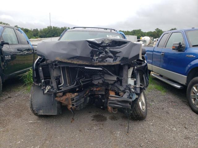 Photo 7 from auction – 2013 CHEVROLET AVALANCHE with VIN 3GNTKFE76DG264770