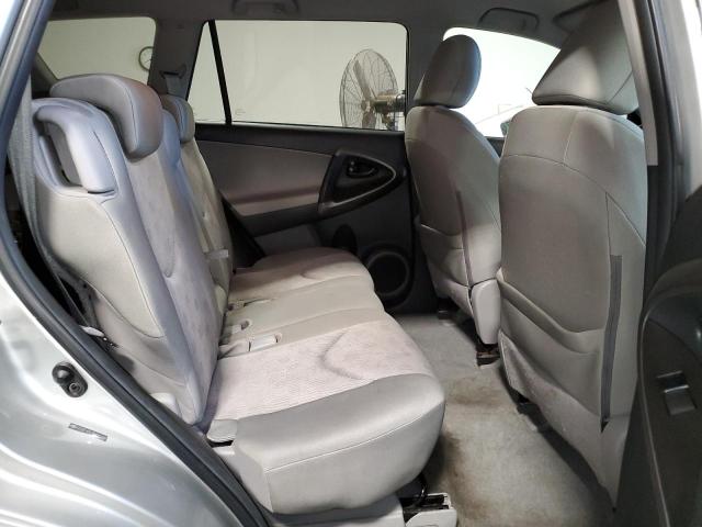 Photo 6 from auction – 2011 TOYOTA RAV4 with VIN 2T3ZF4DV1BW085366