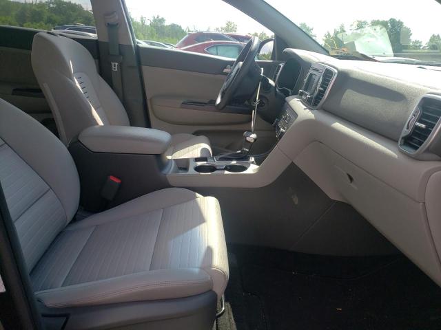 Photo 5 from auction – 2017 KIA SPORTAGE L with VIN KNDPMCAC6H7103102