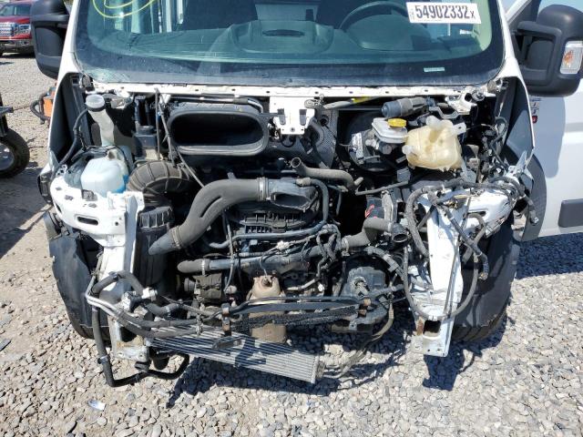 Photo 7 from auction – 2016 RAM PROMASTER with VIN 3C6TRVBG5GE107337