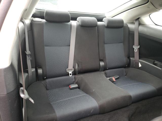 Photo 6 from auction – 2007 TOYOTA SCION TC with VIN JTKDE167470200556