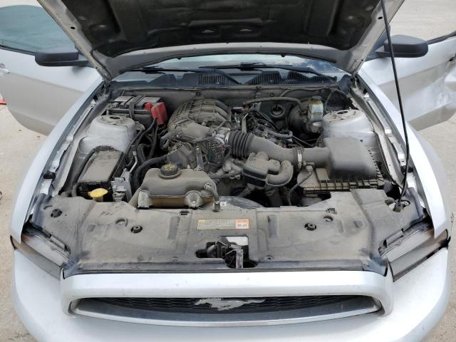 Photo 7 from auction – 2014 FORD MUSTANG with VIN 1ZVBP8AM4E5211908