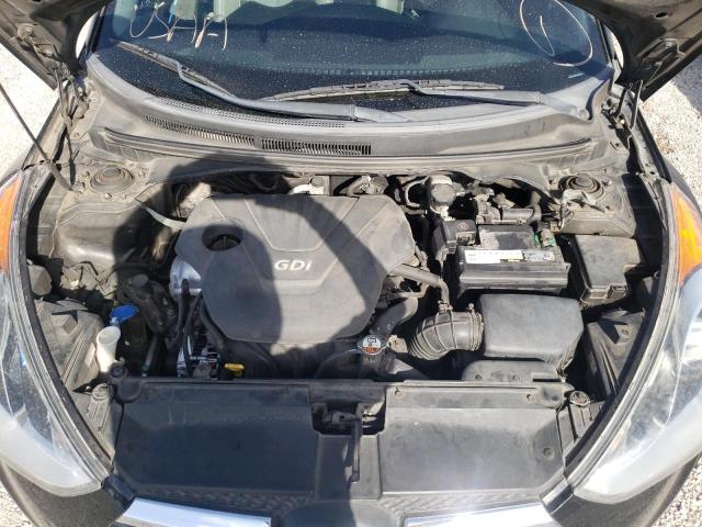 Photo 7 from auction – 2012 HYUNDAI VELOSTER with VIN KMHTC6AD2CU080001