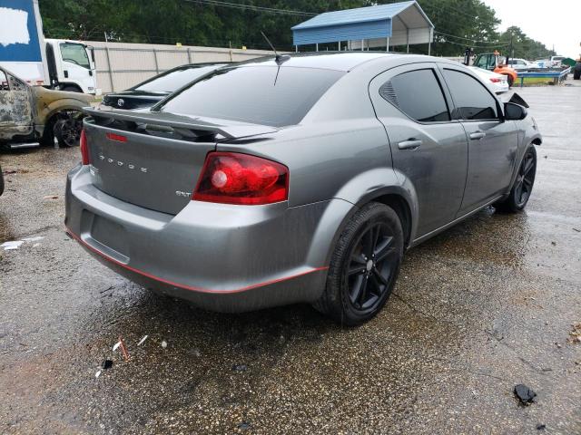 Photo 4 from auction – 2013 DODGE AVENGER SX with VIN 1C3CDZCB1DN594064