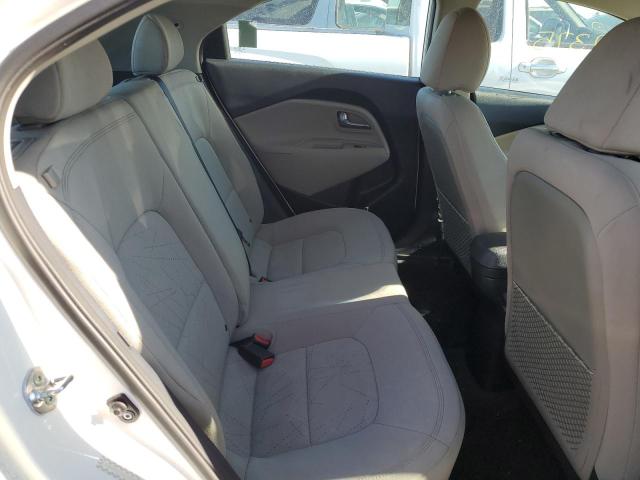 Photo 6 from auction – 2014 KIA RIO EX with VIN KNADN5A31E6410364