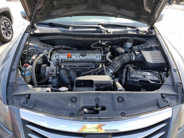 Photo 7 from auction – 2011 HONDA ACCORD LX with VIN 1HGCP2F36BA080683