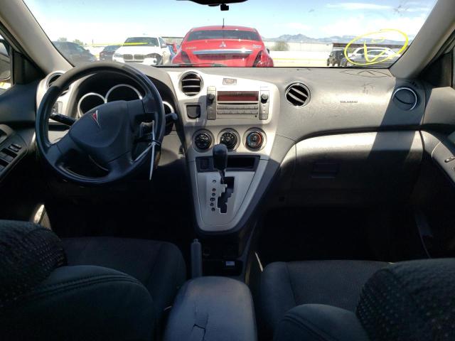Photo 9 from auction – 2010 PONTIAC VIBE with VIN 5Y2SP6E89AZ414655