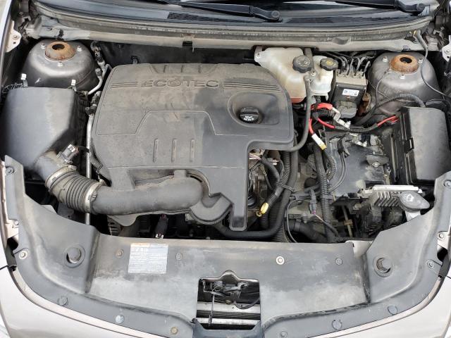 Photo 7 from auction – 2012 CHEVROLET MALIBU LS with VIN 1G1ZB5E07CF260803