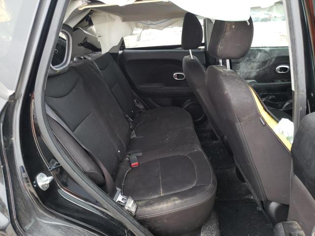 Photo 6 from auction – 2016 KIA SOUL with VIN KNDJN2A24G7330954