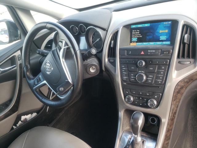 Photo 9 from auction – 2016 BUICK VERANO CON with VIN 1G4PR5SK2G4146169